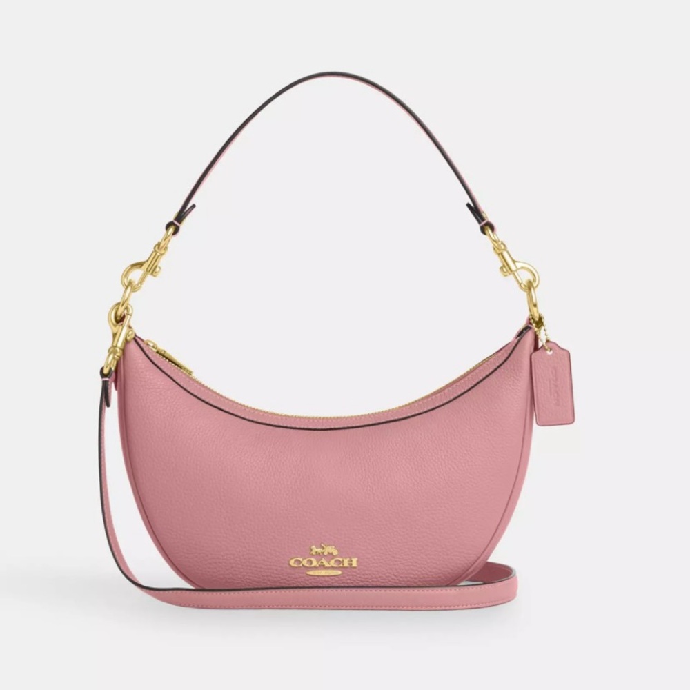 Coach Aria Shoulder Bag